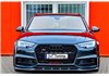 Labio delantero Audi A4 S-Line + S4 B9