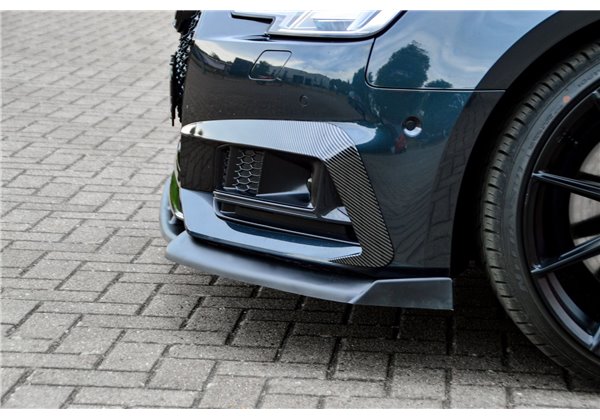 Labio delantero Audi A4 S-Line + S4 B9