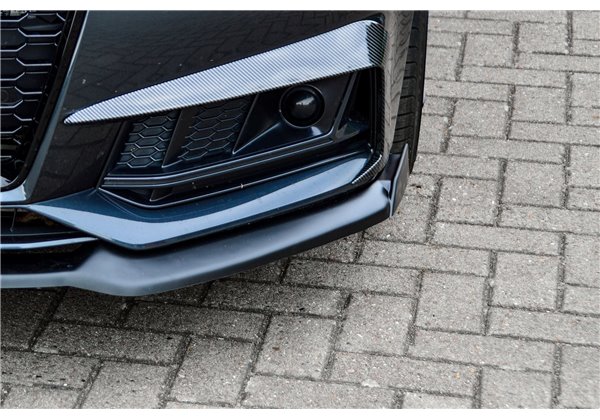 Labio delantero Audi A4 S-Line + S4 B9