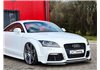 Labio delantero Audi TT RS 8J