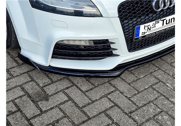 Labio delantero Audi TT RS 8J