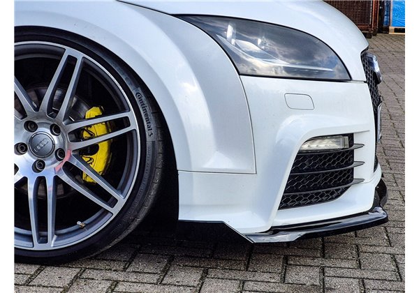 Labio delantero Audi TT RS 8J