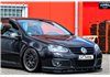 Labio delantero Volkswagen Golf 5 GTI GT Variant