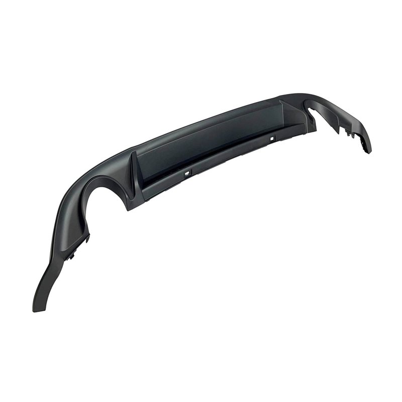 Labio delantero Volkswagen Golf 5 GTI GT Variant