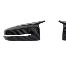 Añadido trasero Skoda Octavia RS 5E desde año 2013-2016