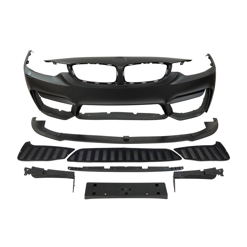 Añadido trasero Skoda Octavia RS 5E desde año 2013-2016