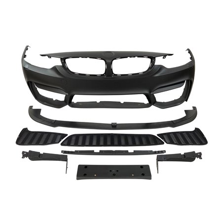 Añadido trasero Skoda Octavia RS 5E desde año 2013-2016