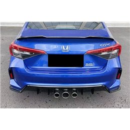 Añadido trasero Ford S-Max 2 ST-Line desde año 2015-2019