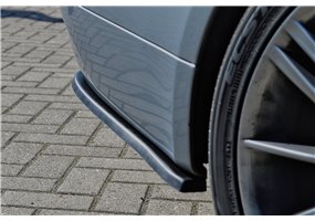 Añadido trasero BMW 3er E90 E91 año 2005-2008