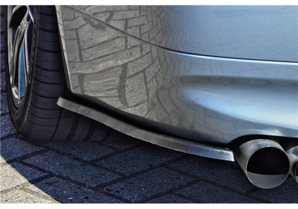 Añadido trasero BMW 3er E90 E91 año 2005-2008