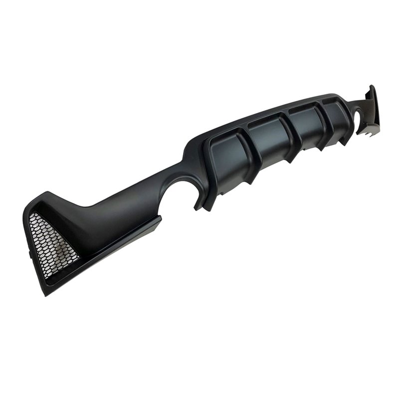 Kit añadidos carroceria Volkswagen Golf 6 R