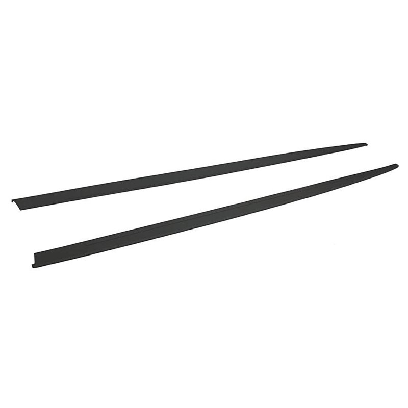 Kit añadidos carroceria Volkswagen Golf 6 R