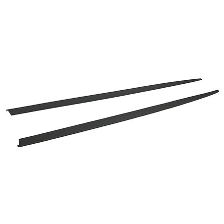 Añadidos laterales Hyundai Kona N + N-Line