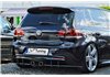 Kit añadidos carroceria Volkswagen Golf 6 R