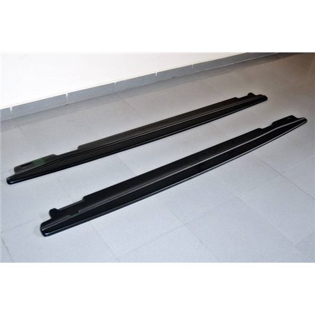 Kit añadidos carroceria Volkswagen Jetta 6 GLI