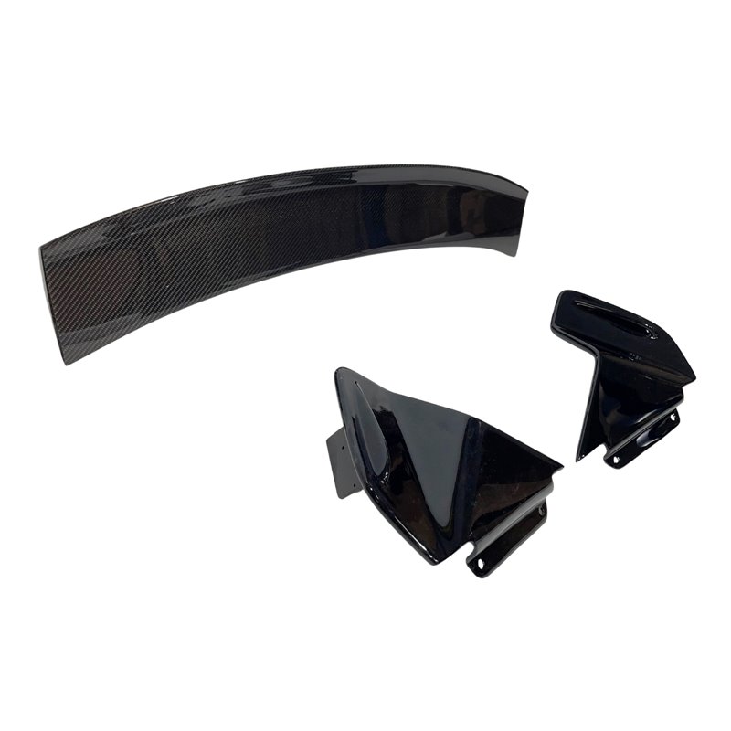 Kit añadidos carroceria Cupra Formentor año 2020-