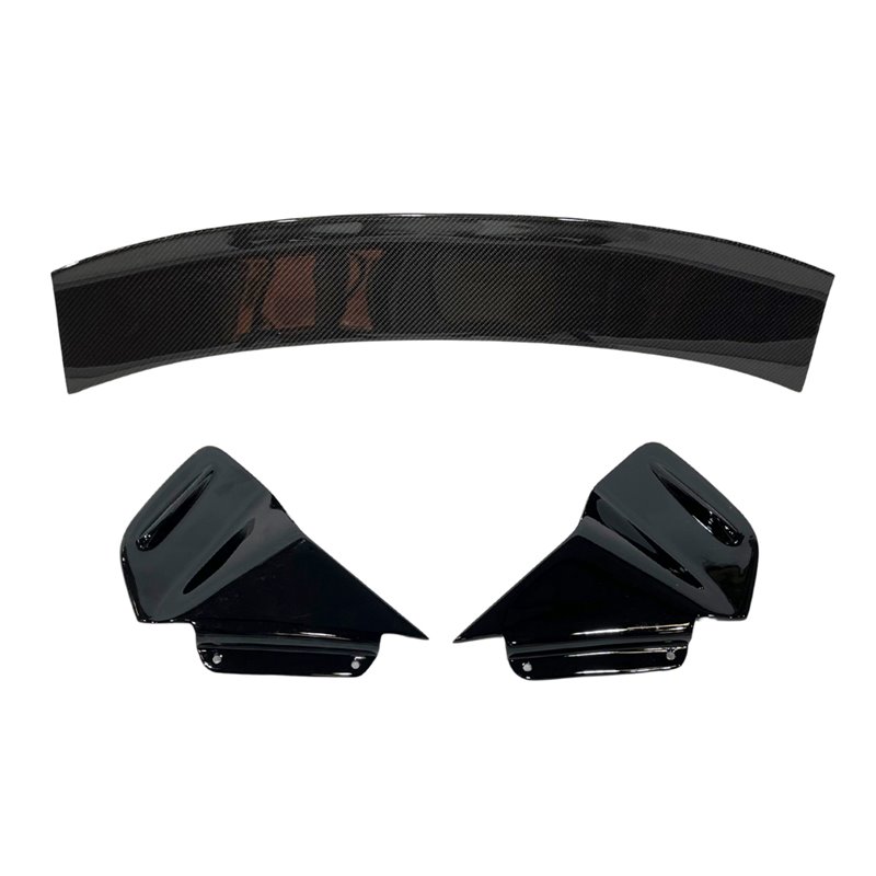 Kit añadidos carroceria Cupra Formentor año 2020-