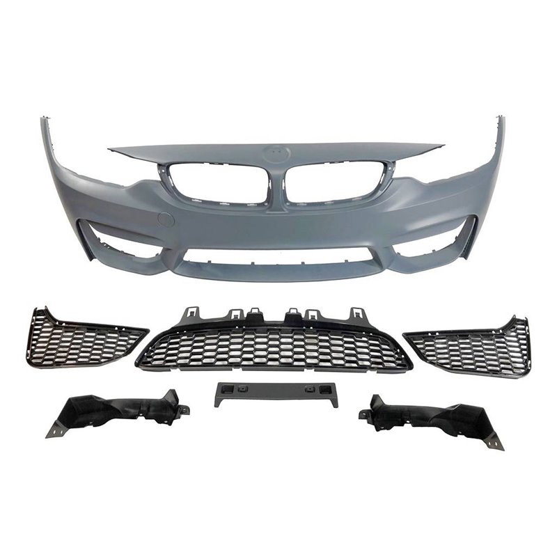 Kit añadidos carroceria Cupra Formentor año 2020-