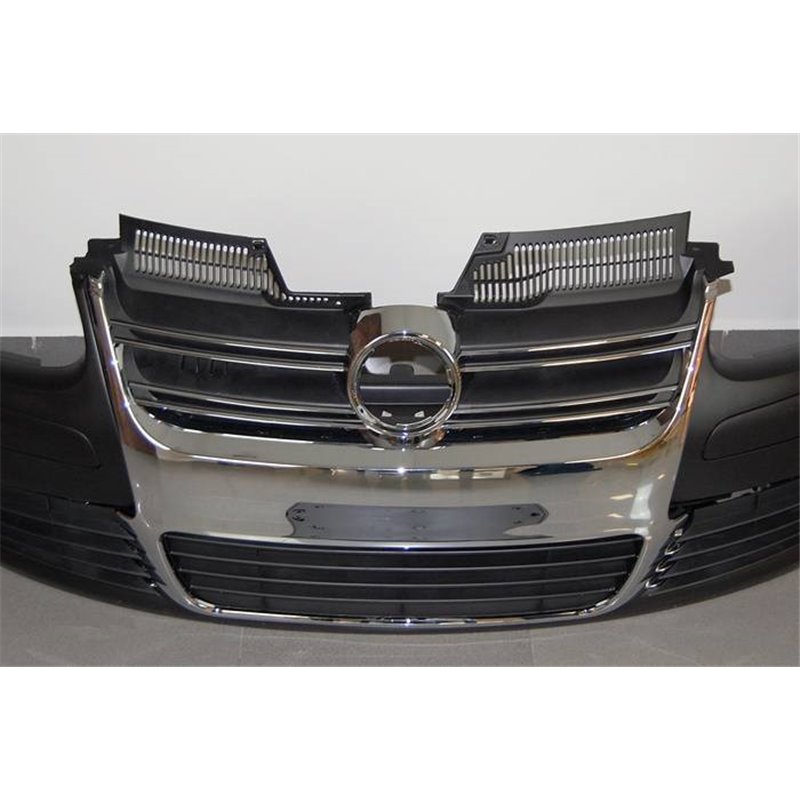 Añadidos laterales BMW 5er G30 G31 con M-Paket