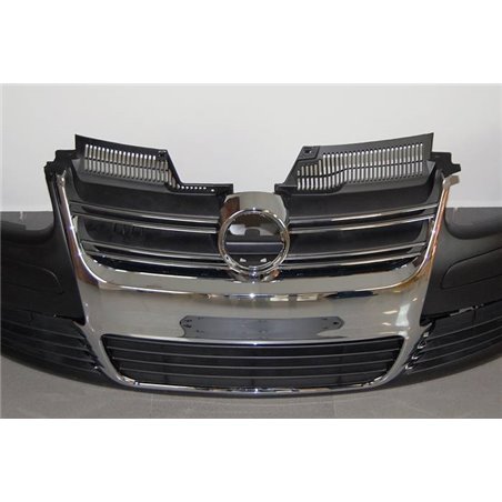 Añadidos laterales BMW 5er G30 G31 con M-Paket