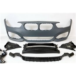 Añadidos laterales Audi A3 S3 8VA 3. puertas año 2012-2016