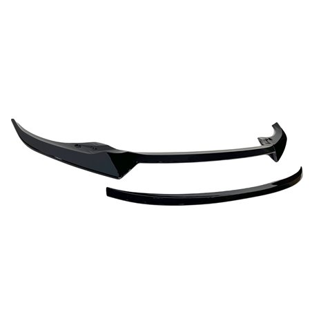 Labio delantero BMW 5er F10 F11 M-Paket año 2013-2016