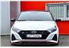 Labio delantero Hyundai I20N Performance