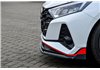Labio delantero Hyundai I20N Performance