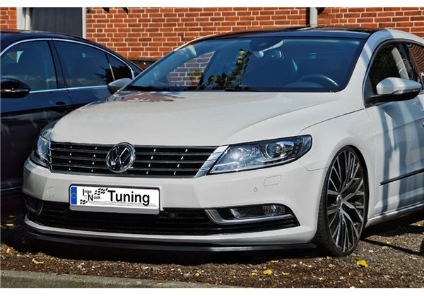 Labio delantero Volkswagen Passat CC 3CC