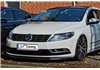 Labio delantero Volkswagen Passat CC 3CC