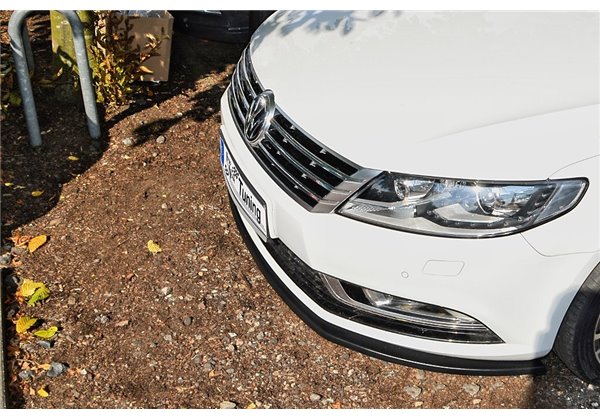 Labio delantero Volkswagen Passat CC 3CC