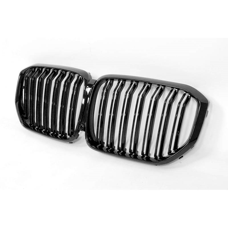 Añadido trasero Audi RS5 F5 desde año 2017-