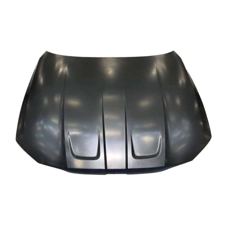 Añadido trasero Audi Q5 FYB con S-Line