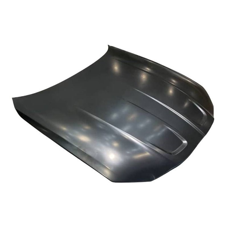 Añadido trasero Audi Q5 FYB con S-Line