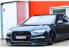 Labio delantero Audi A4 S-Line + S4 B9