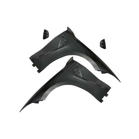 Labio delantero Audi A4 S-Line + S4 B9