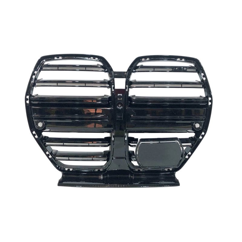 Labio delantero Audi A4 S-Line + S4 B9