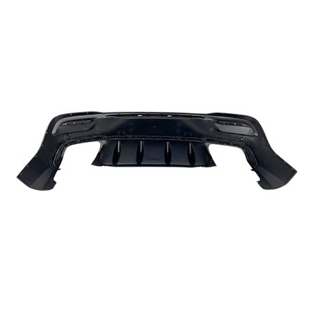 Labio delantero Audi A4 S-Line + S4 B9