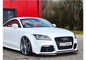Labio delantero Audi TT RS 8J