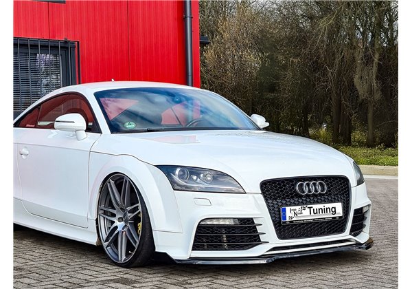 Labio delantero Audi TT RS 8J