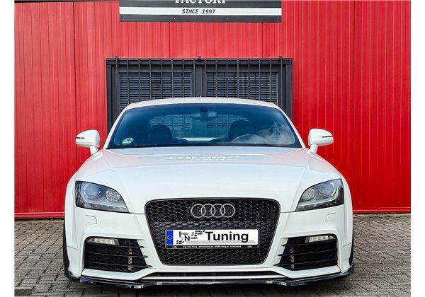 Labio delantero Audi TT RS 8J