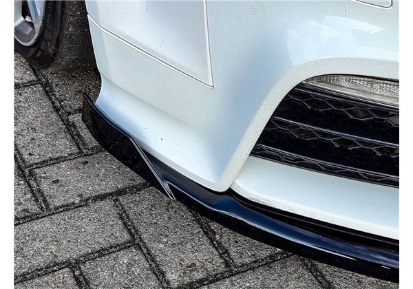 Labio delantero Audi TT RS 8J