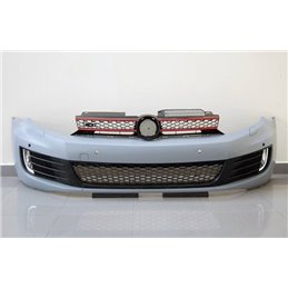 Labio delantero Audi A6 S-Line+ S6 4G C7