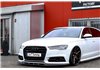 Labio delantero Audi A6 S-Line+ S6 4G C7