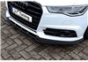 Labio delantero Audi A6 S-Line+ S6 4G C7