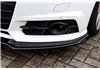 Labio delantero Audi A6 S-Line+ S6 4G C7
