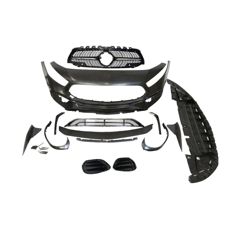 Labio delantero Volkswagen Beetle Typ 16 5C R-Line