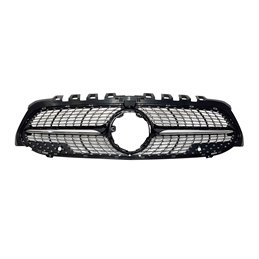 Añadidos laterales Audi A3 8Y S-Line + S3