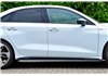 Añadidos laterales Audi A3 8Y S-Line + S3