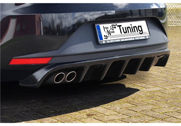 Añadido trasero Seat Leon 3 5F